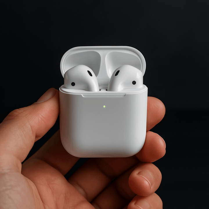 Fone de Ouvido AirPro4